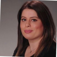 Ayşegül Köseoğlu Doğar