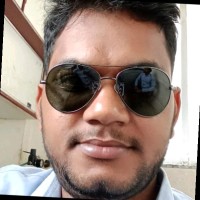 Soumen Maity