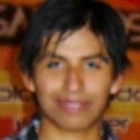 Manuel Jesús Limachi Abregú