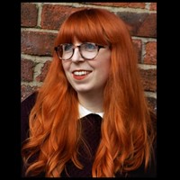 Georgina Burns-O'Connell
