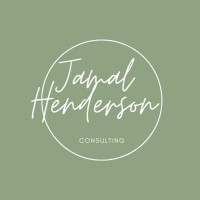 jamal henderson