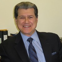 Martin Lewin
