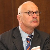 Theo de Vries