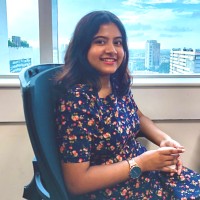 Susmita Ghosh