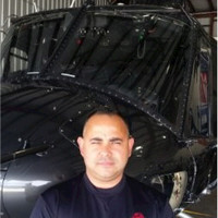 Sanders Arvelo