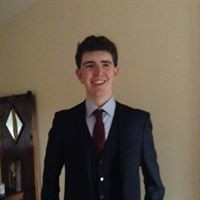 Eoghan Rafter Qfa