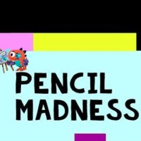 Pencil Madness