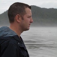 Deron Colegrave, Dipl. OSH, CRSP