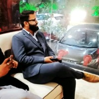 Akash Kumar Pandey