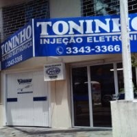 ANTONIO DE PADUA Fonseca