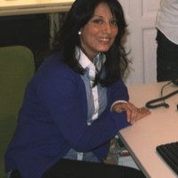 Mirella Muñoz Becerra