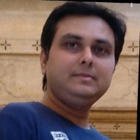 Harshit Shukla