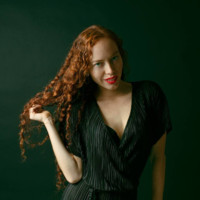 Jacqueline Aleydis Huerta