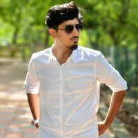 Ashwin Vijay Tv