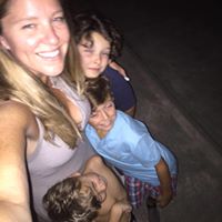 Stefanie Stagnolia Holtham