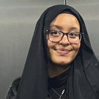 Duaa Attar