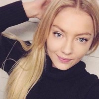 Alina Kaye
