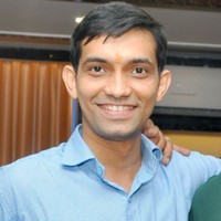 Mitesh Darji