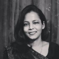 Nilu Sahoo