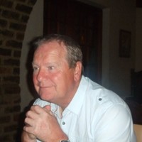 Ronnie Gilchrist
