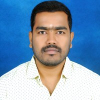 Pradeep Kumar B
