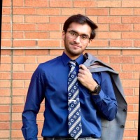 Akshansh Arora