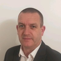 Chris Ashworth