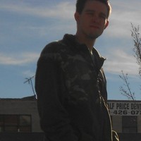 Luke Camp
