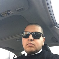 Jose Sanchez