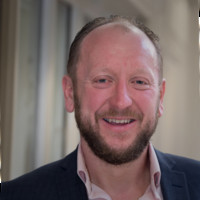 Colm Richardson