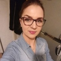 Maria Aleksova