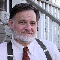 John B. Cook, PE, BSCE, ME, MS, LM-AWWA, Semi-retired