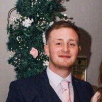 Cormac Gardiner Toland