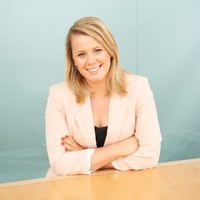Polly Mason