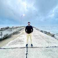 Kirankumar Bhingi