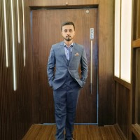 Utkarsh Solanki