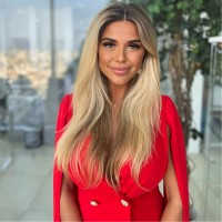 Jalyssa Horijon