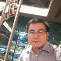 Ho Ai Nghia