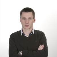 Martin Pouillon
