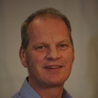 Andy Workman