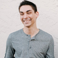 Justin Sherman