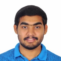 Vignesh Shenoy