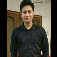 Vikas Narayan Singh