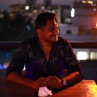 Mayur Lokhande
