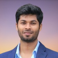 Deekshith Annaiah