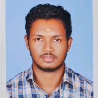 Anandhu Mohan