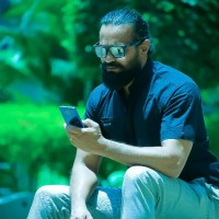 Prasad Karandikar