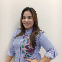 Joanne Castillo
