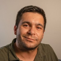 Kyle Andres