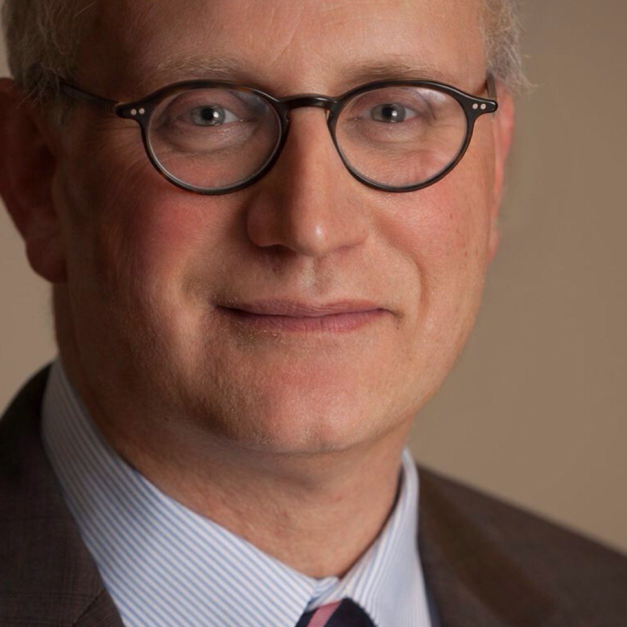 David L. Marcus